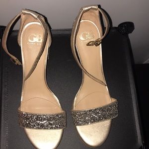 GB heels